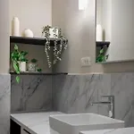 Classic 3br Loft Overlooking Cismigiu Gardens, Two Bathrooms, Balconies アパート ブカレスト