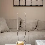 Classic 3br Loft Overlooking Cismigiu Gardens, Two Bathrooms, Balconies ブカレスト